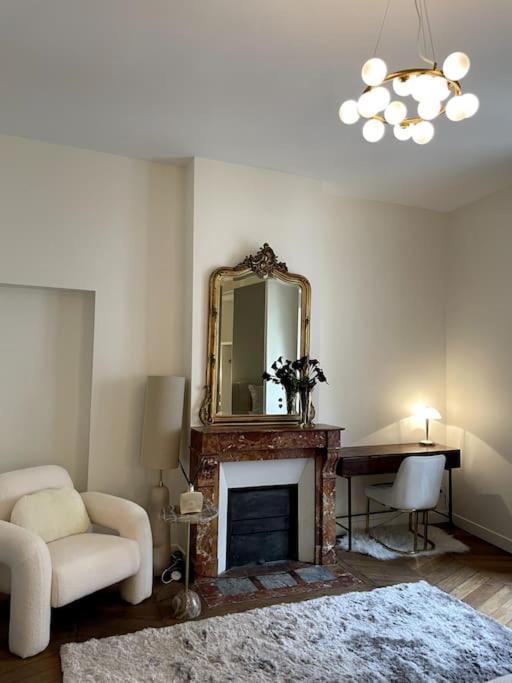 Luxury Family Getaway * Paris