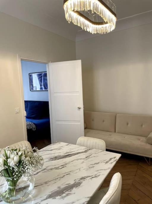 Luxury Family Getaway Apartment