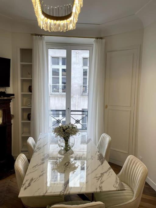 Apartment Luxury Family Getaway *