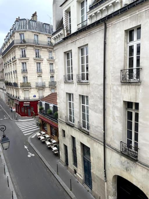 Apartment Luxury Family Getaway Paris