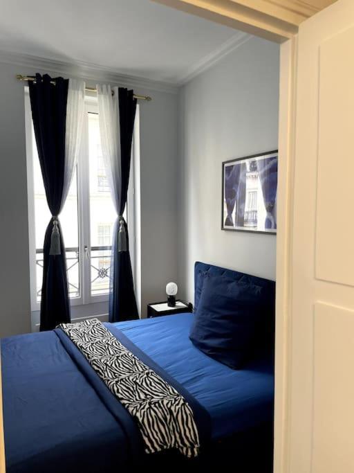 Luxury Family Getaway Apartment Paris