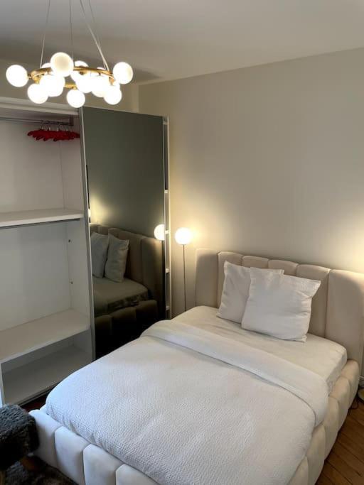 Luxury Family Getaway Paris