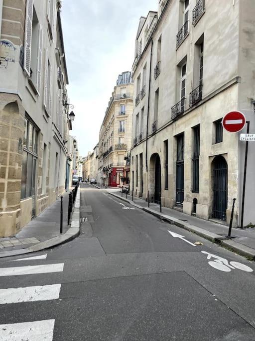 Apartment Luxury Family Getaway Paris