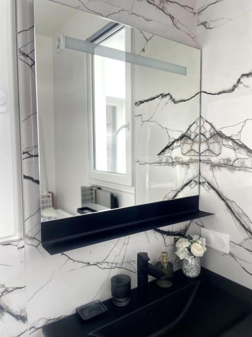 Luxury Family Getaway Paris