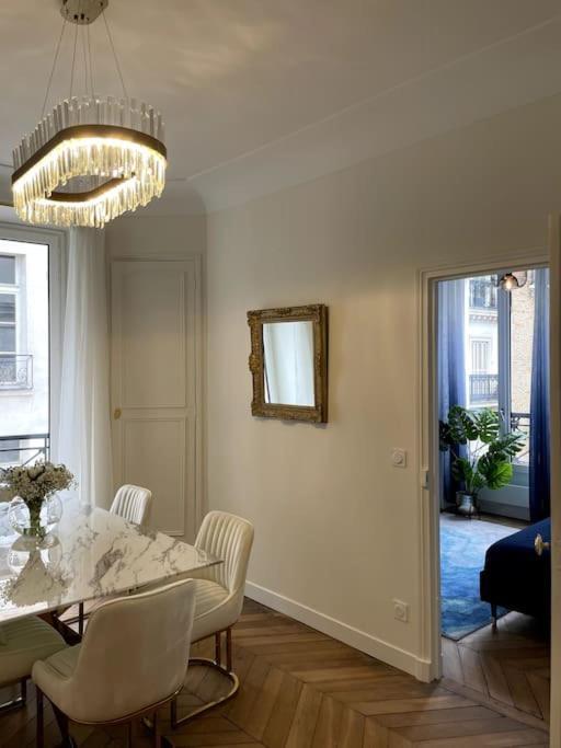 Apartment Luxury Family Getaway