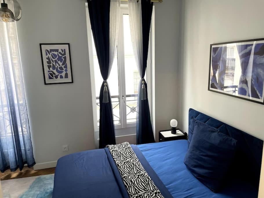 Luxury Family Getaway Paris