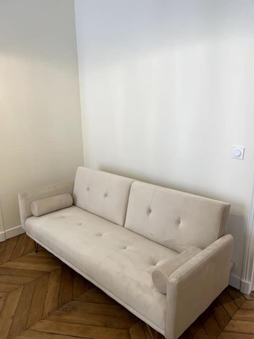 Luxury Family Getaway Apartment Paris