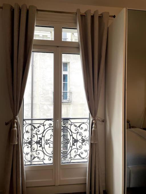 Luxury Family Getaway * Paris
