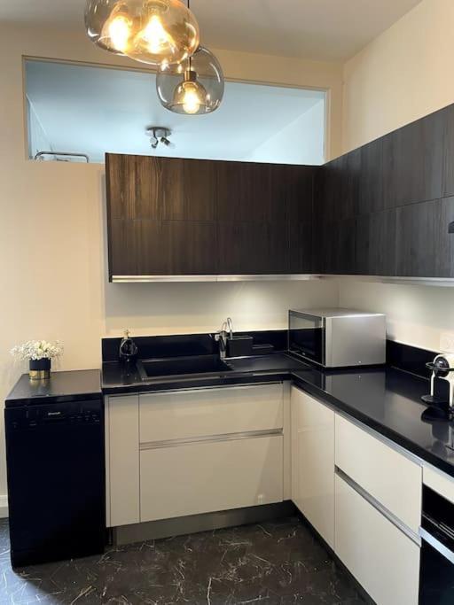 Apartment Luxury Family Getaway